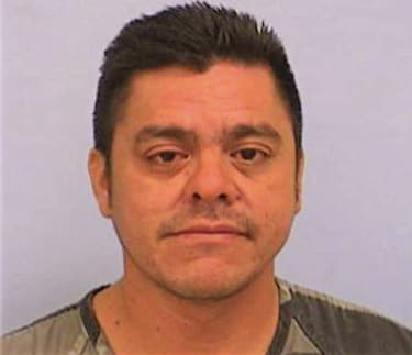 Benitez Alfonso - Travis County, TX 