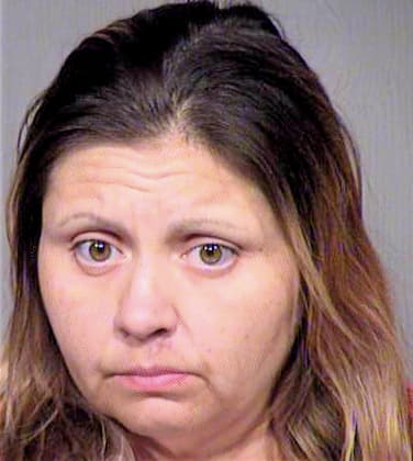 Thompson Amanda - Maricopa County, AZ 