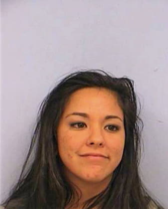 Briones Amelia - Travis County, TX 