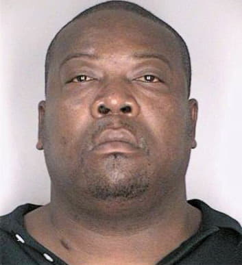 Wilson Andre - Hillsborough County, FL 