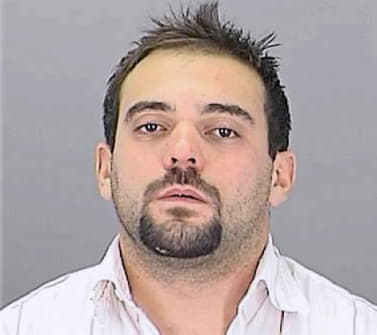 Nicolini Anthony - Pasco County, FL 
