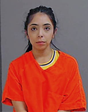 Torres Ashley - Hidalgo County, TX 