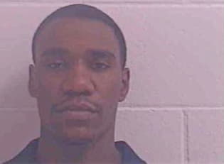 Williams Benjamin - Decatur County, GA 