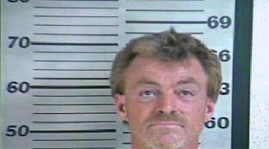 Smith Billy - Dyer County, TN 