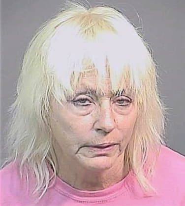 Anderson Brenda - Brevard County, FL 