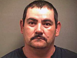 Beltran Cesar - Randall County, TX 