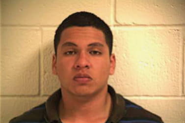 Martinez Cesar - Hidalgo County, TX 