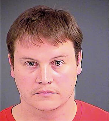 Weaver Corey - Charleston County, SC 