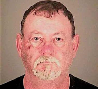 Dickerson Daniel - Pasco County, FL 