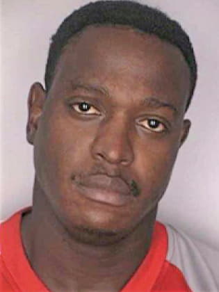 Nelson David - Hillsborough County, FL 