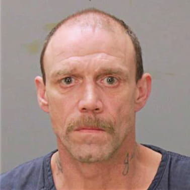 Boone Earl - Muscogee County, GA 