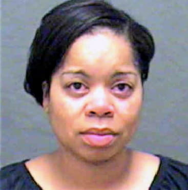 Lewis Eboni - Mecklenburg County, NC 