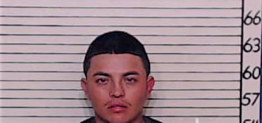 Espinoza Esteban - Comal County, TX 