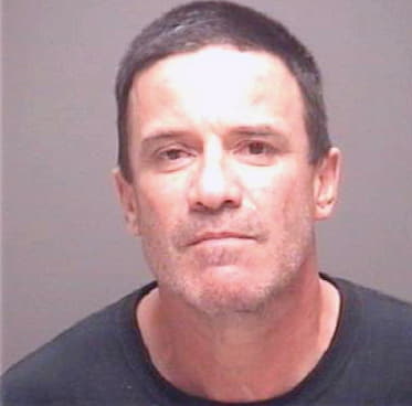 Williams Gregory - Galveston County, TX 