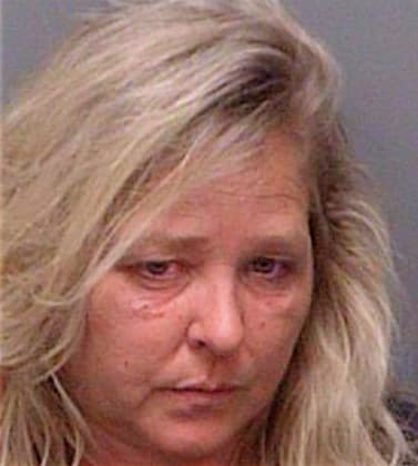 Shady Helene - Pinellas County, FL 