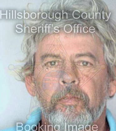 Philpot James - Hillsborough County, FL 