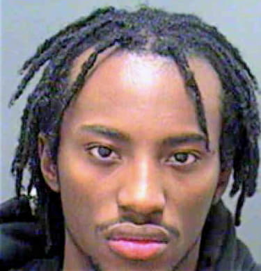 Mobley Jeremiah - Mecklenburg County, NC 