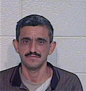 Cavazos Jorge - Hidalgo County, TX 