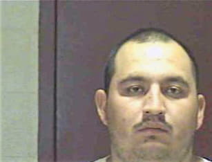 Hernandez Josue - Rhea County, TN 
