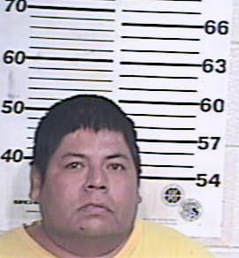 Aguirre Juan - Hidalgo County, TX 