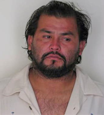 Diaz Juan - Hillsborough County, FL 