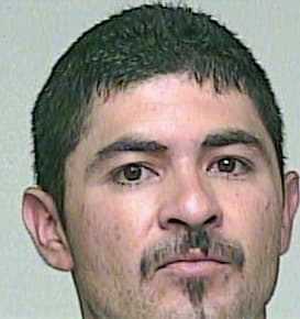 Garcia Juan - TomGreen County, TX 