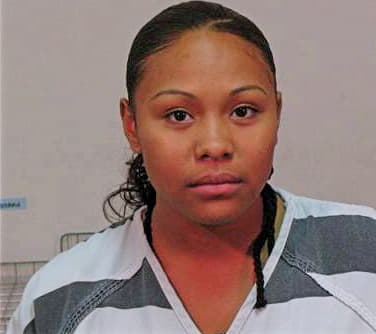 Watters Kellie - Tift County, GA 