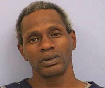 Benford Lance - Travis County, TX 