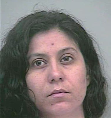 Hernandez-Galvez Magali - Gwinnett County, GA 