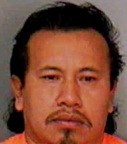 Lopez Marcos - Polk County, FL 