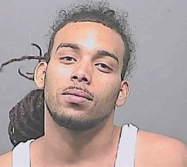 Heflin Marcus - Brevard County, FL 