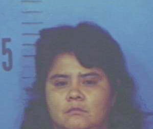 Garcia Maria - Taylor County, TX 