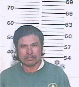 Ramirez Mario - Hidalgo County, TX 