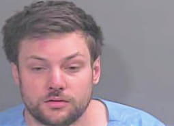 Lee Matthew - Washington County, AR 