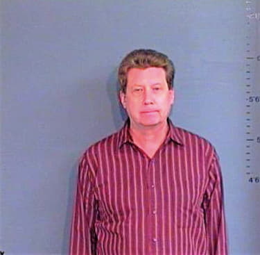 Boriskie Michael - Brazos County, TX 