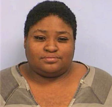 Washington Rae - Travis County, TX 