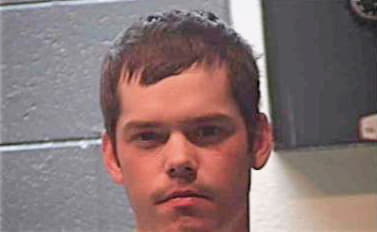 Creech Randall - Gordon County, GA 