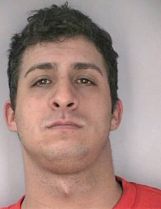 Morejon Reinaldo - Hillsborough County, FL 