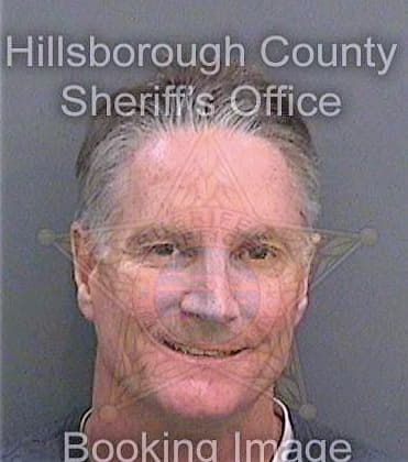 Glazier Richard - Hillsborough County, FL 