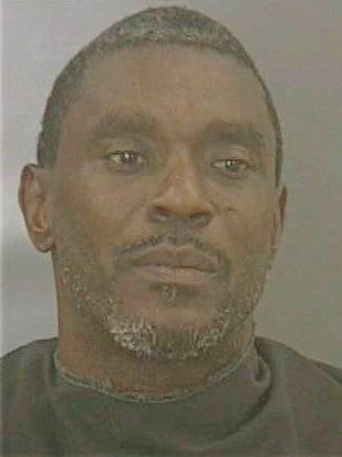 Mcgriff Roger - IndianRiver County, FL 