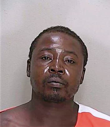 Griffin Ronald - Marion County, FL 
