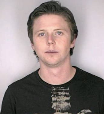 Miklas Shane - Hillsborough County, FL 