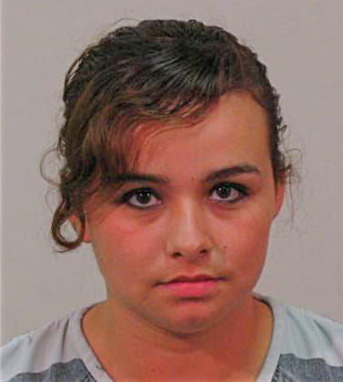 Lopez Sonia - Tift County, GA 