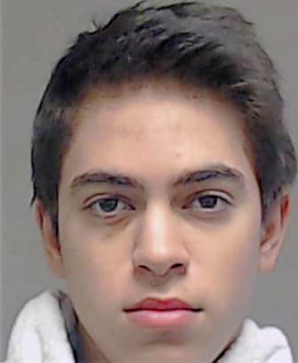 Deleon Spencer - Collin County, TX 