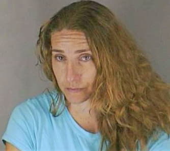 Williams Suzanne - Citrus County, FL 