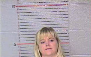 Cubert Tammy - Franklin County, KY 