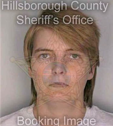 Nolin Tammy - Hillsborough County, FL 