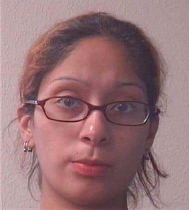 Sendejas Tina - Tarrant County, TX 
