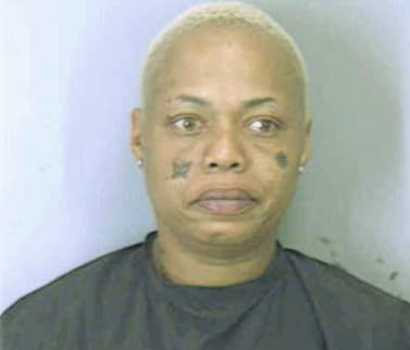 Thurmond Tomika - Dekalb County, GA 