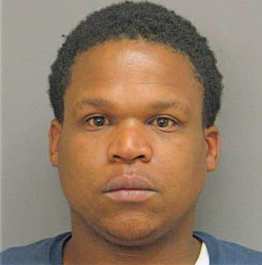 Alexander Tommy - StCharles County, LA 